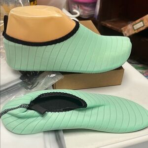 Sock/shoesWomen's Shoes